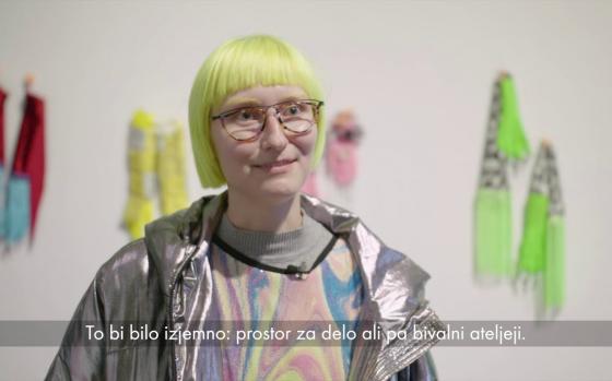 Video produkcija: Ljubljana2025, y0yproduction